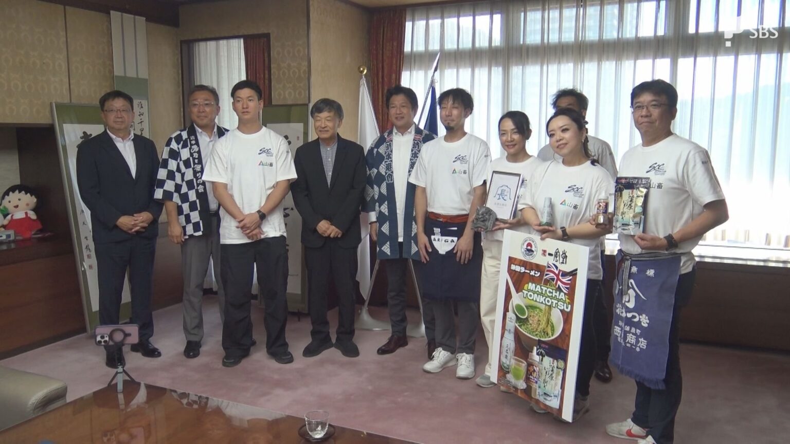 静岡放送（SBS）