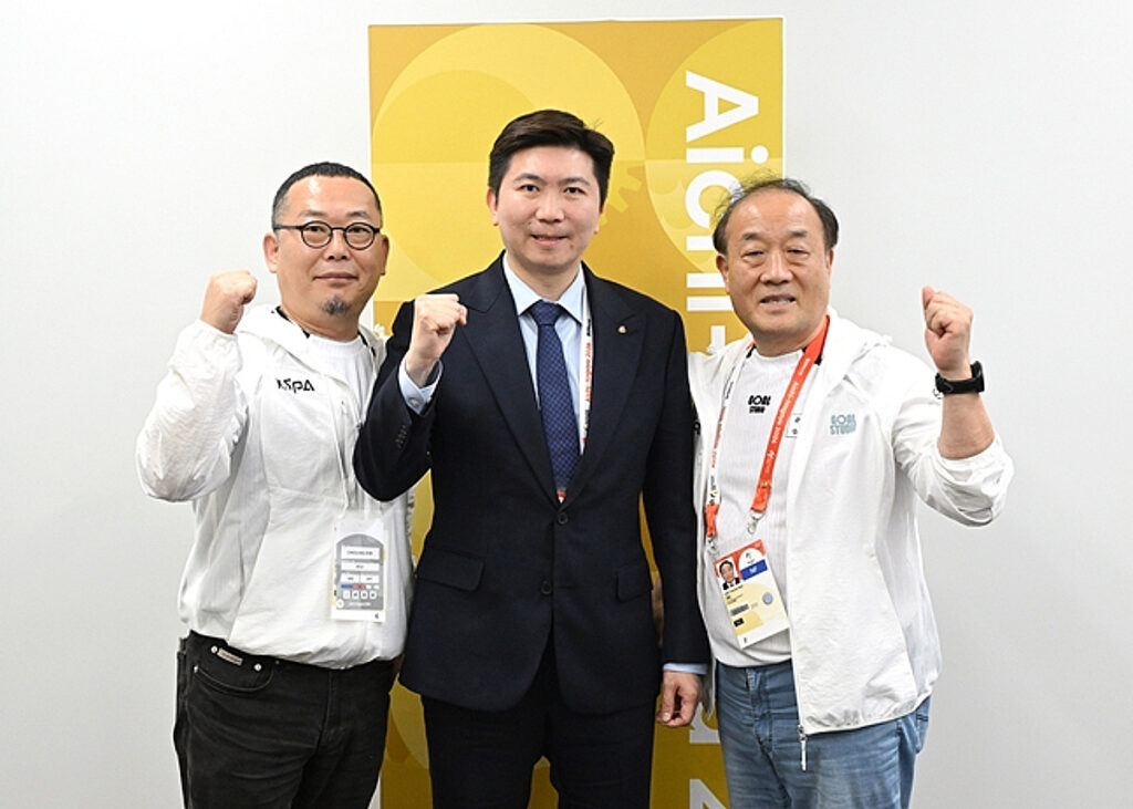 大韓体育会-eスポーツ協会、名古屋AG期間に手を組んだ 「国産ゲームIPの銘柄化・制度改善に向けた協力」 | STARNEWS 大韓体育会-eスポーツ協会、名古屋AG期間に手を組んだ 「国産ゲームIPの銘柄化・制度改善に向けた協力」 | STARNEWS