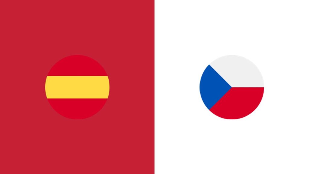 【10月4日】スペインvsチェコのテレビ放送・ネット配信予定|UEFAネーションズリーグ第3節 | Goal.com 日本 alt