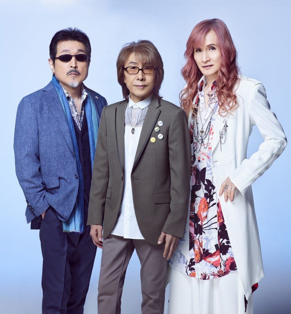 THE ALFEEの秋ツアー名古屋公演初日の深夜にFM AICHIで特番放送!「FM AICHI THE ALFEE SPECIAL ~TOUR RADIO~」は10月6日(火)28時から! THE ALFEEの秋ツアー名古屋公演初日の深夜にFM AICHIで特番放送!「FM AICHI THE ALFEE SPECIAL ~TOUR RADIO~」は10月6日(火)28時から!