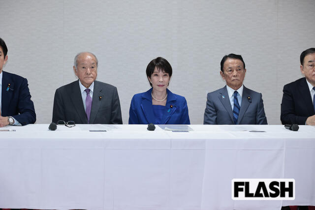 高市首相、沖縄米兵強殺事件で「極めて遺憾」X投稿は速報から6時間後…災害でも指摘された “メッセージの遅さ”(SmartFLASH)|dメニューニュース(NTTドコモ) 高市首相、沖縄米兵強殺事件で「極めて遺憾」X投稿は速報から6時間後…災害でも指摘された “メッセージの遅さ”