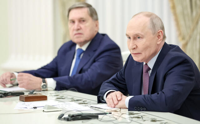 米中ロ首脳会談に関心、 11月APEC首脳会議で =ロシア大統領補佐官(ロイター)|dメニューニュース(NTTドコモ) 米中ロ首脳会談に関心、 11月APEC首脳会議で =ロシア大統領補佐官