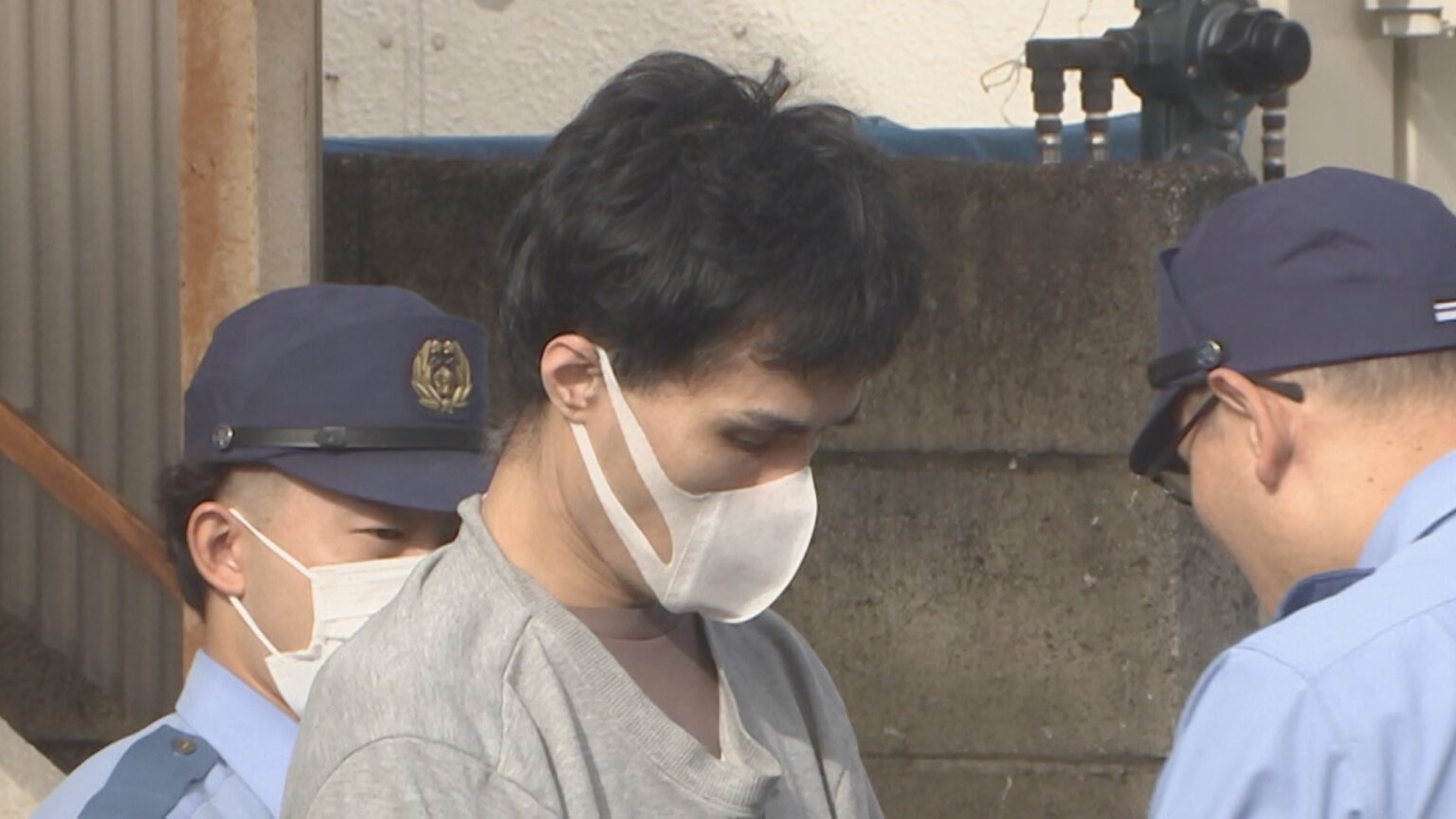 神奈川県内で高齢女性狙いひったくり繰り返したか 41歳の男を逮捕(TBS NEWS DIG Powered by JNN) TBS NEWS DIG Powered by JNN