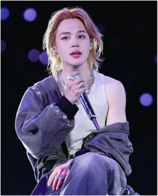 「BTS」Jimin、初のペルー訪問にファンが熱狂…「PERU LOVES YOU LIKE CRAZY, JIMIN」 「BTS」Jimin、初のペルー訪問にファンが熱狂…「PERU LOVES YOU LIKE CRAZY, JIMIN」