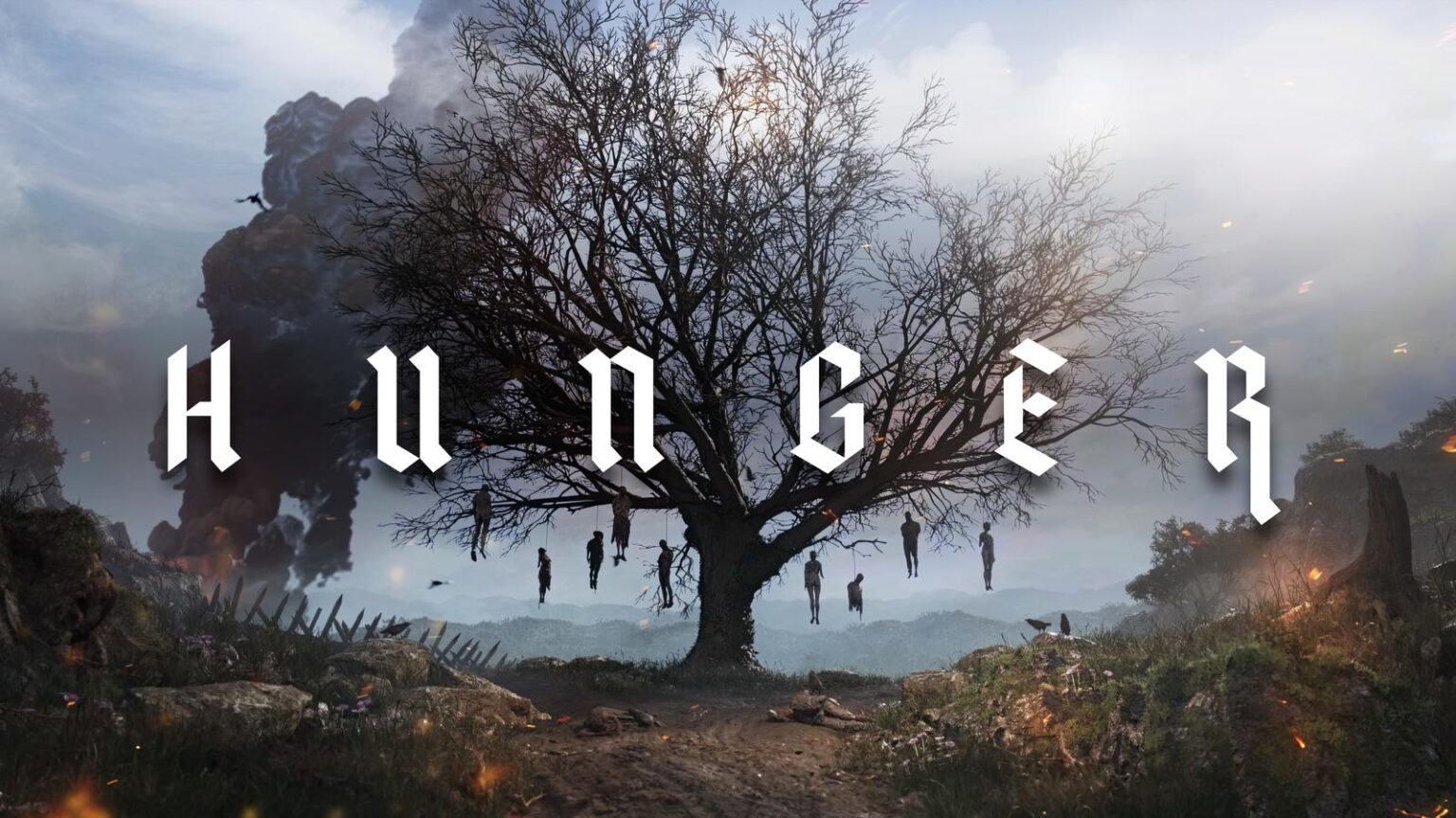 PvPvE型ホラー脱出アクションRPG「HUNGER」,クローズドβテストが10月19日より開催。19世紀の荒廃したヨーロッパで生き残りをかけて戦おう PvPvE型ホラー脱出アクションRPG「HUNGER」,クローズドβテストが10月19日より開催。19世紀の荒廃したヨーロッパで生き残りをかけて戦おう