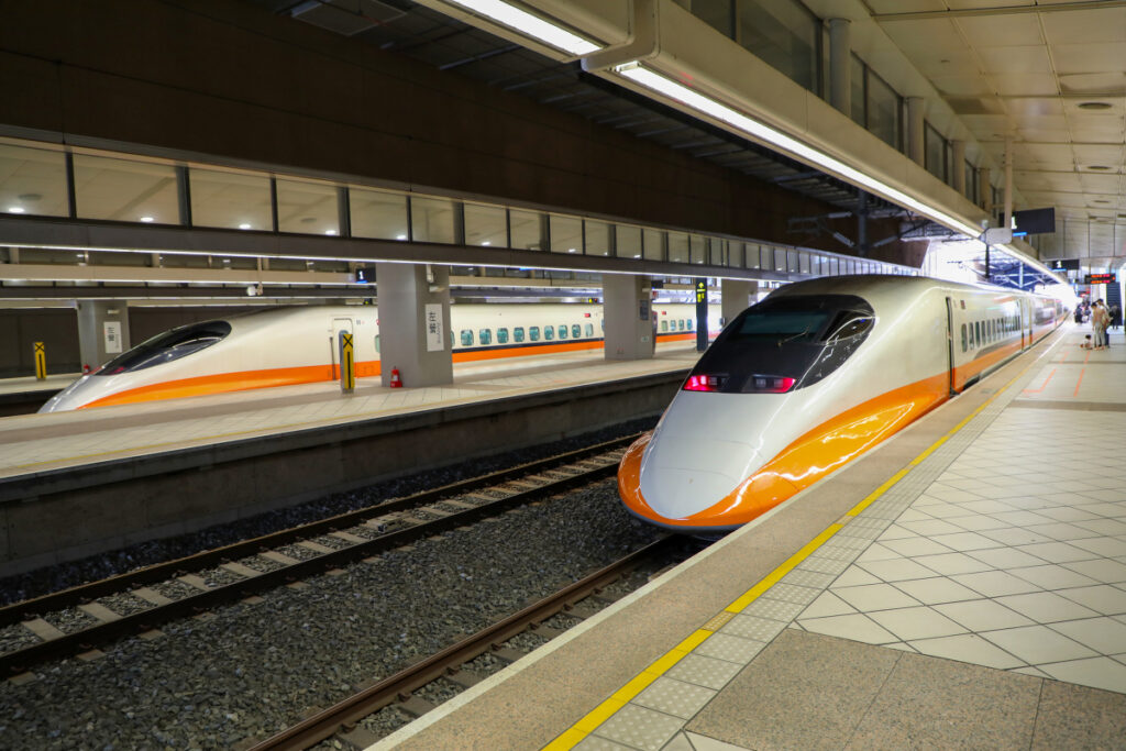 300km超のレールをつなげ!台湾高速鉄道建設の舞台裏「新プロジェクトX」10月12日再放送 | レイルラボ ニュース 300km超のレールをつなげ!台湾高速鉄道建設の舞台裏「新プロジェクトX」10月12日再放送 | レイルラボ ニュース