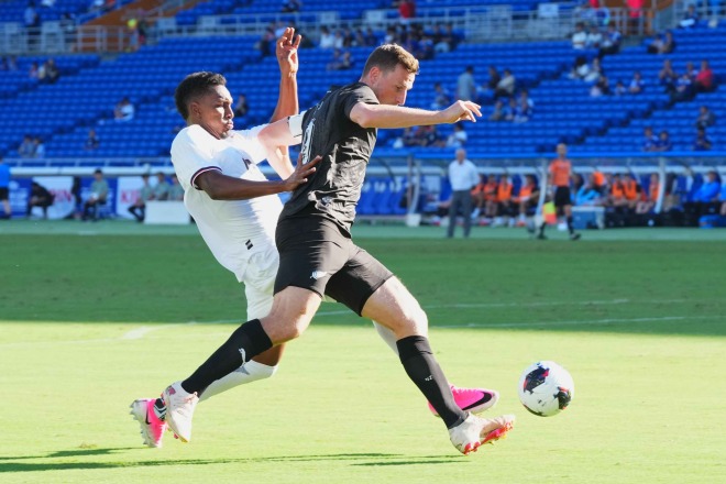 SOCCER DIGEST Web