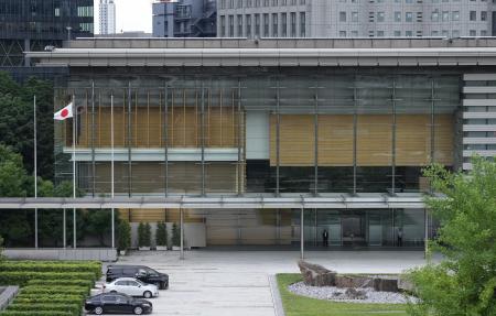 沖縄、新知事と閣僚協議会開催へ 月内、振興予算増額が焦点 | 全国のニュース | 福井新聞ONLINE 沖縄、新知事と閣僚協議会開催へ 月内、振興予算増額が焦点 | 全国のニュース | 福井新聞ONLINE