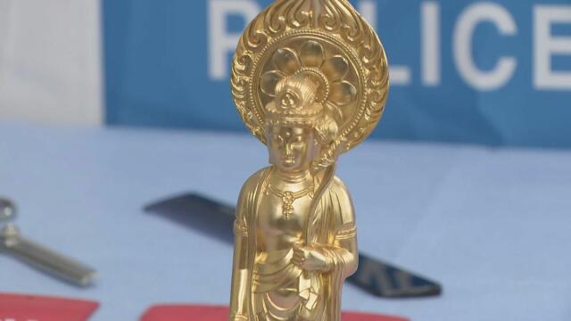 ベトナム人窃盗グループのメンバーか 男2人逮捕 岐阜・美濃加茂市(CBCテレビ)|dメニューニュース(NTTドコモ) ベトナム人窃盗グループのメンバーか 男2人逮捕 岐阜・美濃加茂市