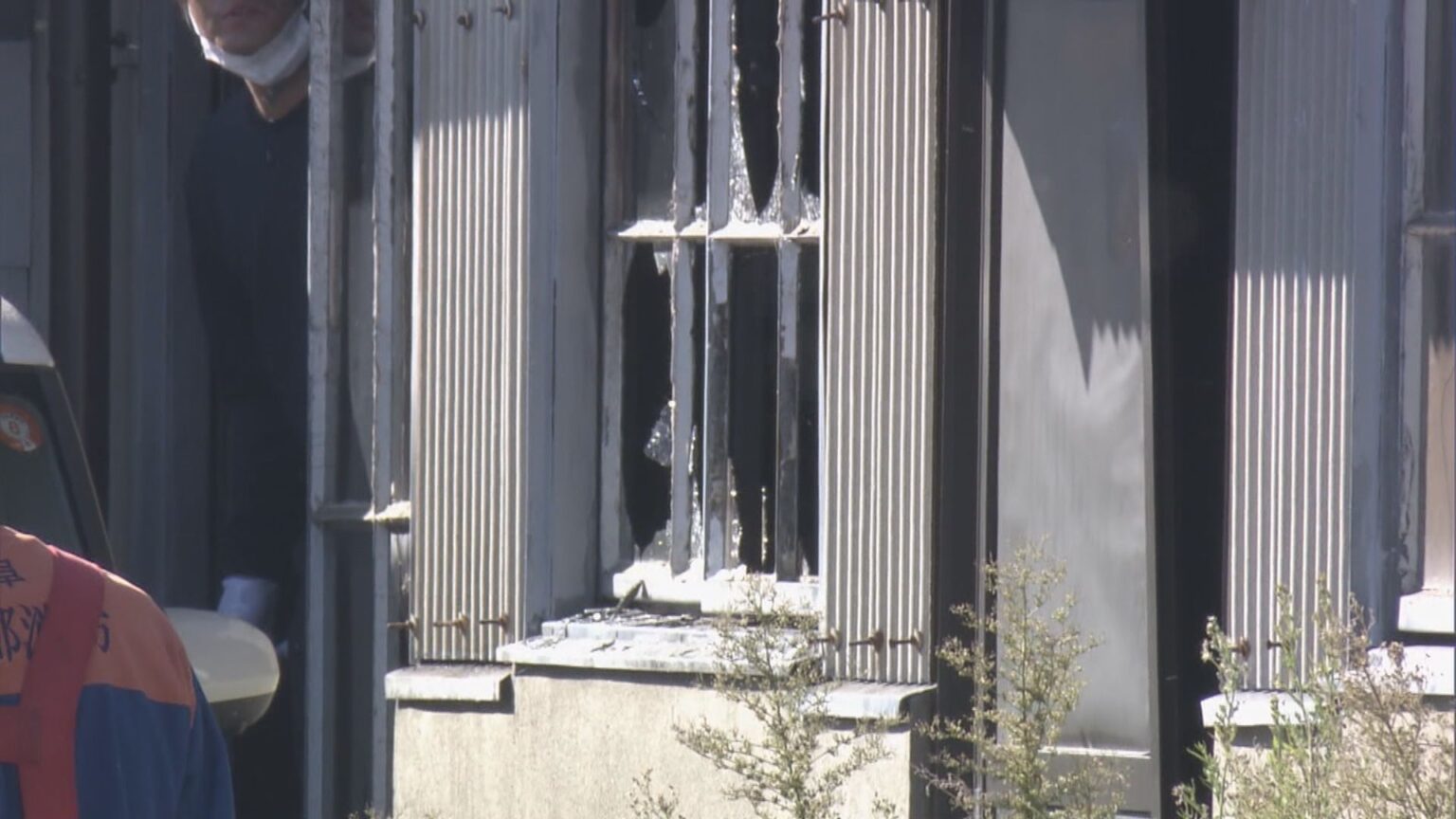 「屋根から白煙があがっている」と119番通報 自宅に隣接する倉庫で火事 持ち主の64歳男性が死亡 岐阜・笠松町(CBCテレビ) – Yahoo!ニュース CBCテレビ