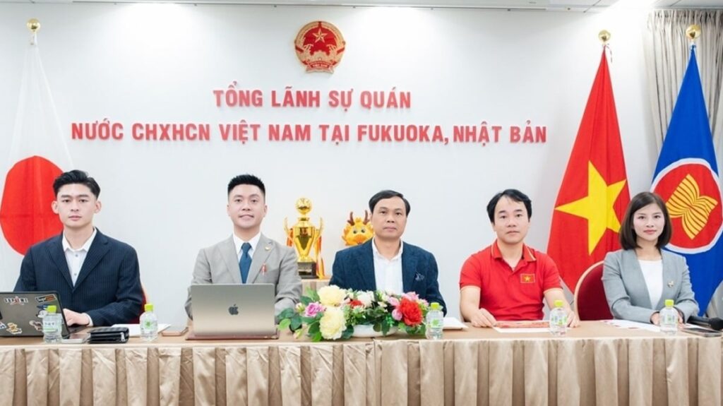 Vietnam.vn - Nền tảng quảng bá Việt Nam