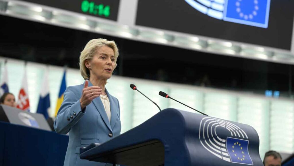 EUの対中貿易赤字は約3600億ユーロ、日本との連携で競争力を取り戻せるか EU経済の競争力強化に向けた3つの提案(1/4) | JBpress (ジェイビープレス)