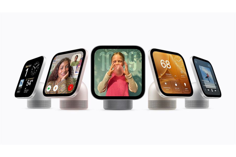 スマートディスプレイに参入したApple、「スマートホーム」普及を妨げる日本の"家"事情とは - ケータイ Watch