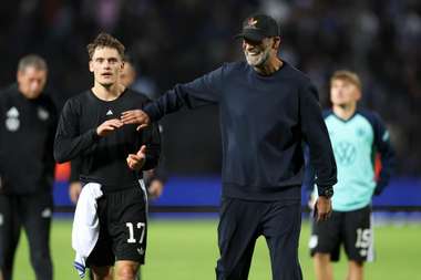 Greece v Germany - UEFA Nations League 2026/27 Group A2 MD4