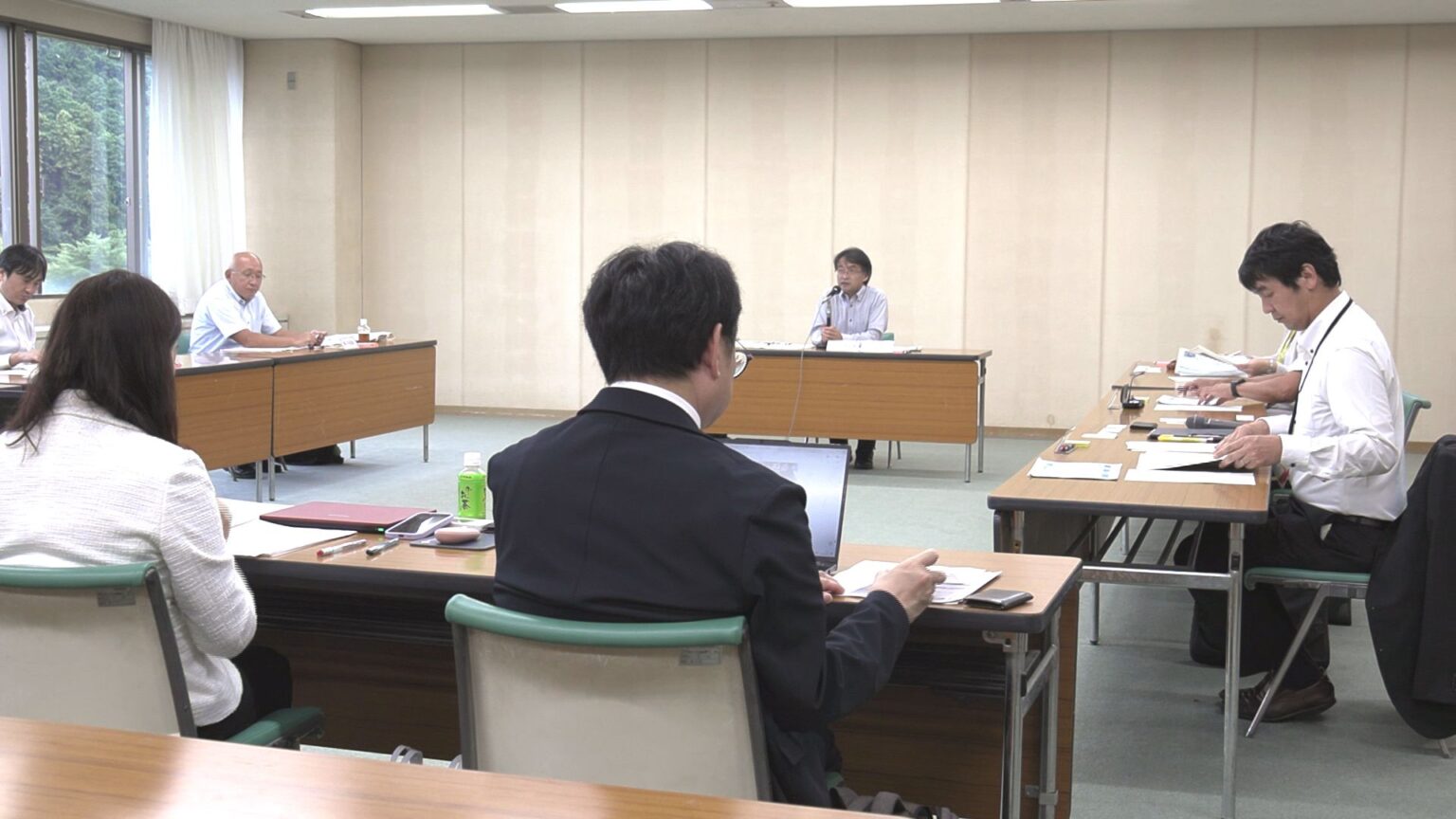 路線バス運転手の36.8%が61歳以上…深刻な高齢化と若手の離職問題で協議 山口(tysテレビ山口) – Yahoo!ニュース tysテレビ山口