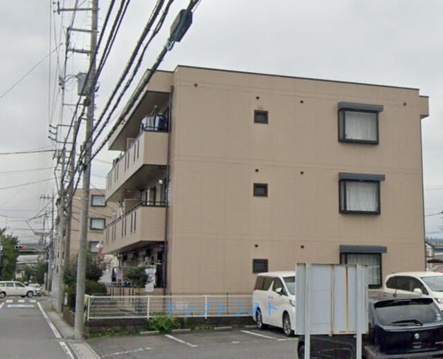 さいたま市中央区 1.6億円 4.16% 一棟マンション(No.4789063w0g)_画像1
