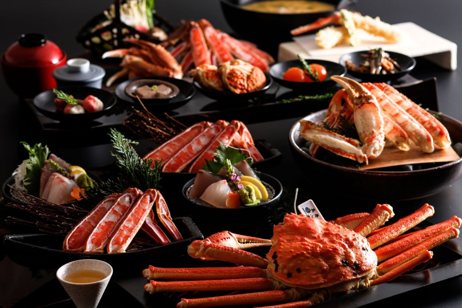 7ヶ月間の休館を経て【11月1日ついにグランドオープン！】海と夕日、温泉、食が一番！＜海辺の温泉 食旅　一望館＞が新たな心地よさへ。日本海を望む新客室のモニタープランも販売中－海の京都 夕日ヶ浦温泉－