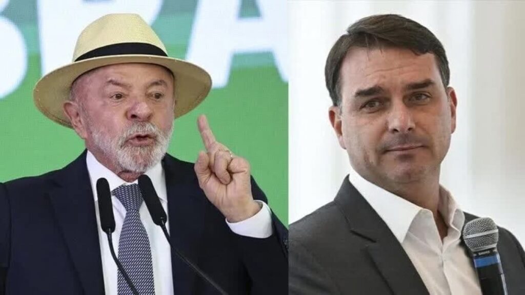 ブラジル大統領選挙:2人の候補者が選挙運動を終了 Vietnam.vn - Nền tảng quảng bá Việt Nam