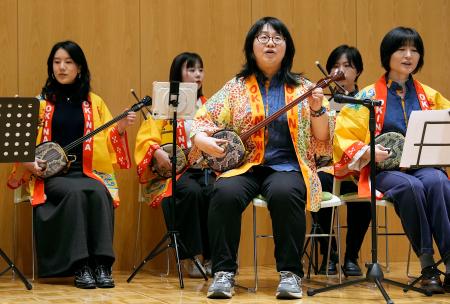 中国・北京で沖縄文化PR 日本大使館でイベント開催 | 全国のニュース | 福井新聞ONLINE 中国・北京で沖縄文化PR 日本大使館でイベント開催 | 全国のニュース | 福井新聞ONLINE