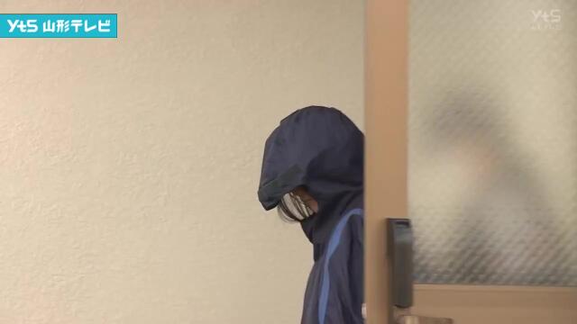 乳児殺害・遺棄事件 母親が起訴内容を認める(山形県)(YTS山形テレビNEWS)|dメニューニュース(NTTドコモ) 乳児殺害・遺棄事件 母親が起訴内容を認める(山形県)