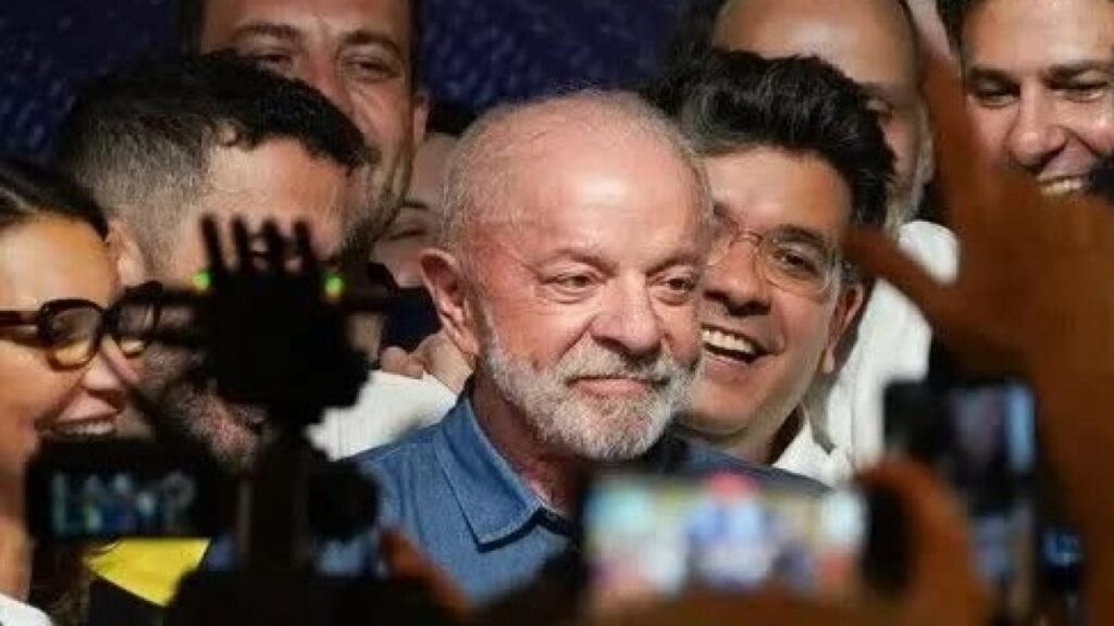 ブラジル大統領選挙:ルーラ・ダ・シルバ大統領の華々しい道のり Vietnam.vn - Nền tảng quảng bá Việt Nam