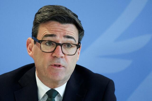 バーナム英首相、将来のEU再加盟望む−離脱影響巡り「率直」な議論を