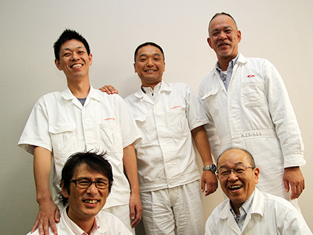 Africa Twinで見る夢
