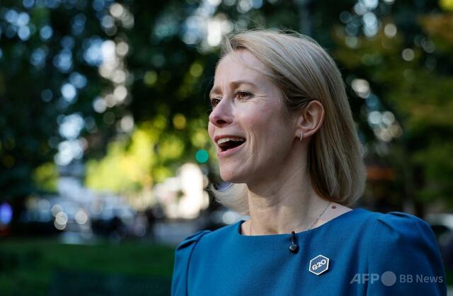 EU外相、ロシア外相を批判 G20会合で「うそ」並べ立てた(AFPBB News)|dメニューニュース(NTTドコモ) EU外相、ロシア外相を批判 G20会合で「うそ」並べ立てた