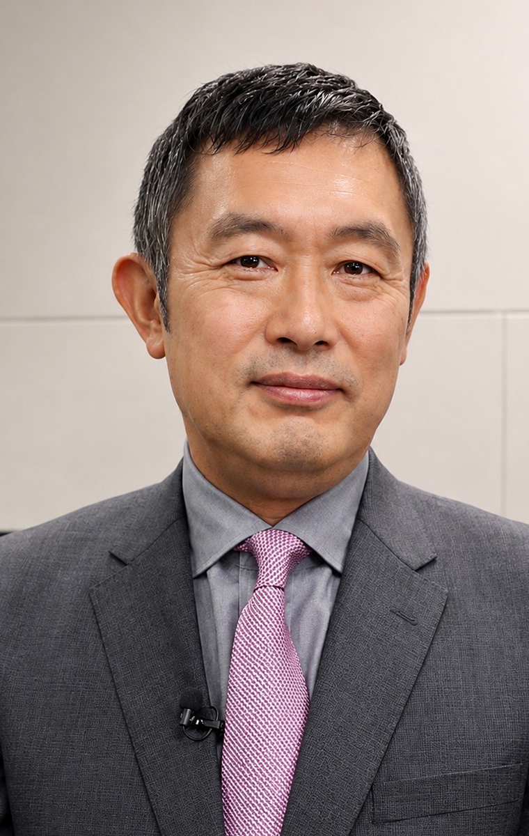 内藤剛志さん