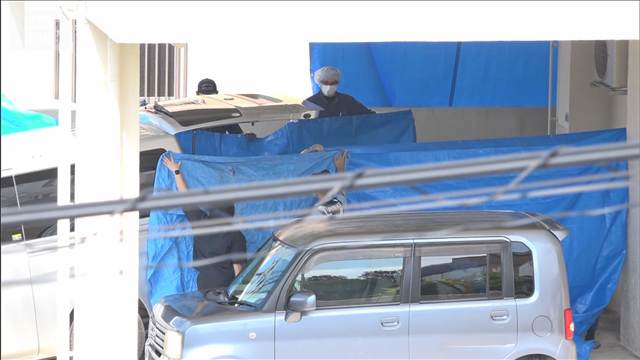沖縄 23歳女性殺害事件 元交際相手 自ら首を切りつけ 女性はストーカー被害相談(テレビ朝日系(ANN)) – Yahoo!ニュース テレビ朝日系(ANN)