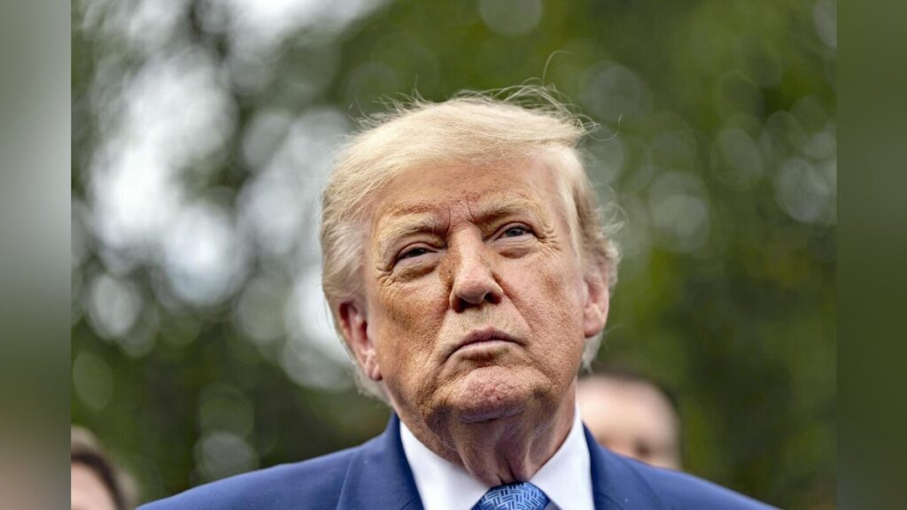 トランプ氏「私は悪い仕事をしてきた」、経済の実績説明で…「大統領は中間選挙で勝てない」と弱気発言も - 読売新聞