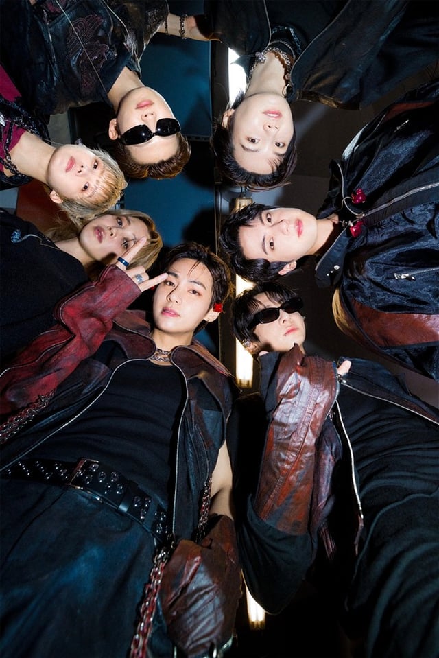 BTSコロンビア ボゴタ コンサート 記念写真 X@BTS_OFFICIAL