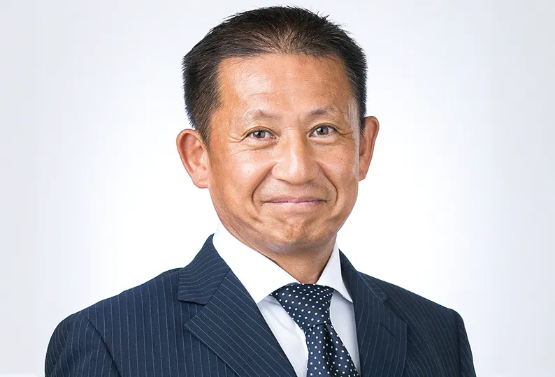 エンドステートナビゲーション
浅野 潔　代表