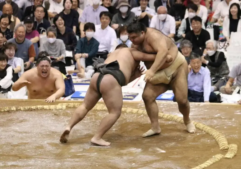 【大相撲秋巡業】茨城といえば高安!つくば市巡業でも大きな拍手と声援 – スポニチ Sponichi Annex スポーツ 【大相撲秋巡業】茨城といえば高安!つくば市巡業でも大きな拍手と声援 - スポニチ Sponichi Annex スポーツ