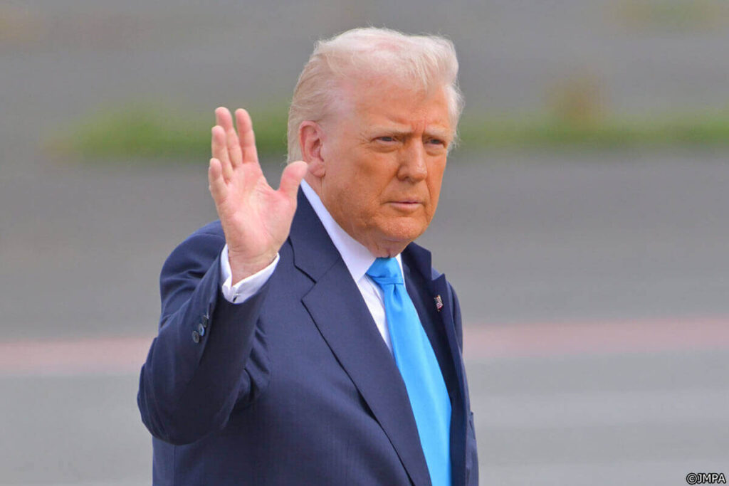 トランプ氏、選挙前「現金バラマキ」があからさますぎる…2000万人に1.4万円、100万人に7.9万円 米経済には百害あって一利なしか(デイリー新潮) – Yahoo!ニュース デイリー新潮