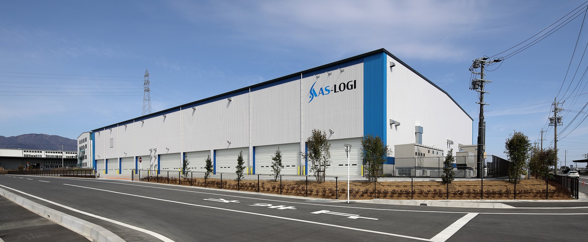 TC神鋼不動産/神奈川県「AS-LOGI綾瀬」、三重県「AS-LOGI鈴鹿」入居募集 20261009TC suzuka - TC神鋼不動産/神奈川県「AS-LOGI綾瀬」、三重県「AS-LOGI鈴鹿」入居募集
