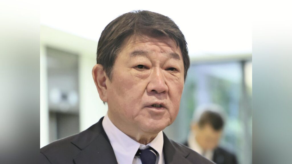 外務省に「ペスト連絡室」、ロシアの研究所職員死亡受け設置…茂木外相「緊張感を持って状況注視する」 - 読売新聞