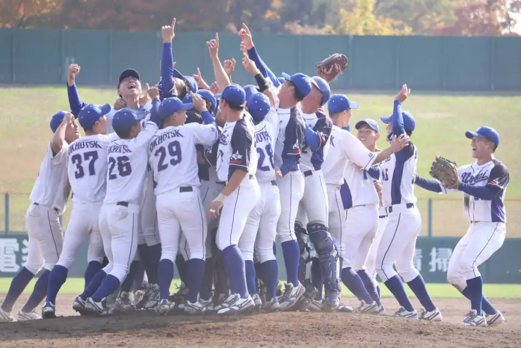 東農大北海道オホーツク 2年連続の明治神宮大会出場 11月19日に開幕 – スポニチ Sponichi Annex 野球 東農大北海道オホーツク 2年連続の明治神宮大会出場 11月19日に開幕 - スポニチ Sponichi Annex 野球