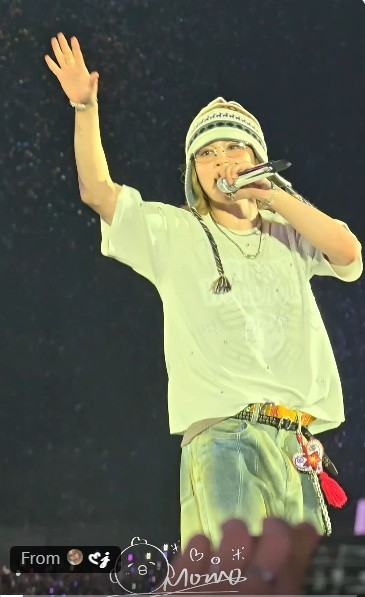 写真BTSパンエックスアカウント 