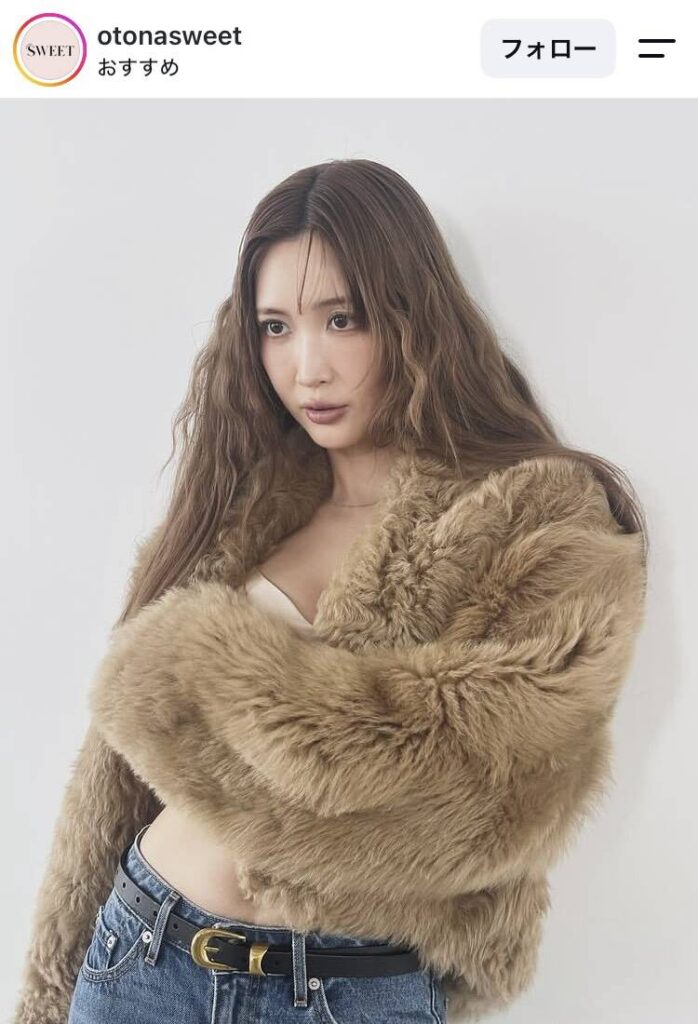 ワンオクRyotaと交際公表、紗栄子の最新姿 雰囲気ガラリ!幸せオーラに「楽しみにしています」「可愛い」 – スポーツ報知 ワンオクRyotaと交際公表、紗栄子の最新姿 雰囲気ガラリ!幸せオーラに「楽しみにしています」「可愛い」 - スポーツ報知