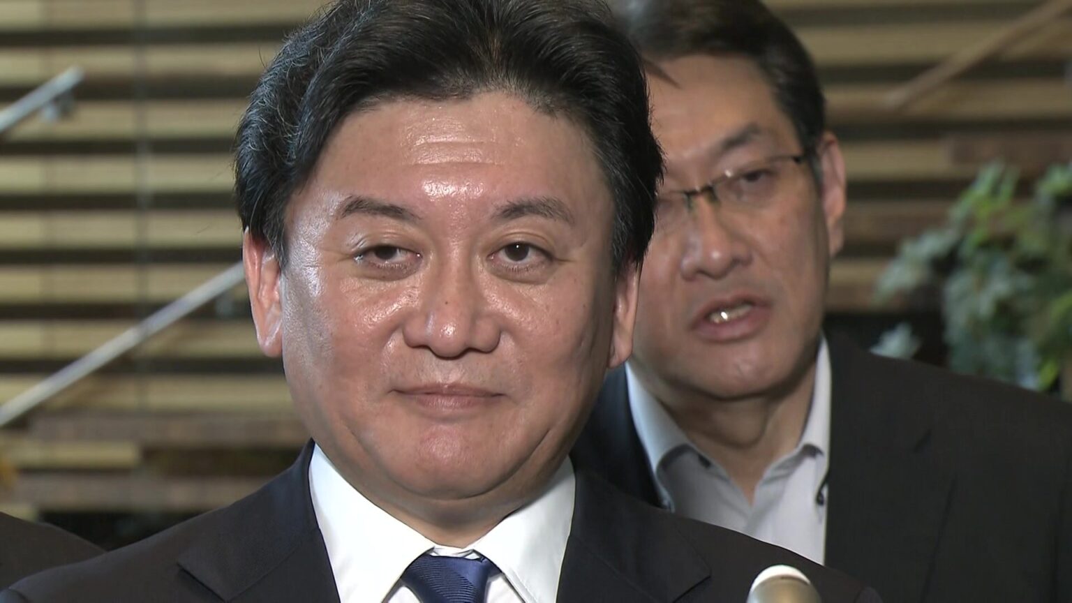 親子2代で就任 農水大臣に武部 新氏 北海道オホーツクの地元農家ら期待の声(HBCニュース北海道) – Yahoo!ニュース HBCニュース北海道