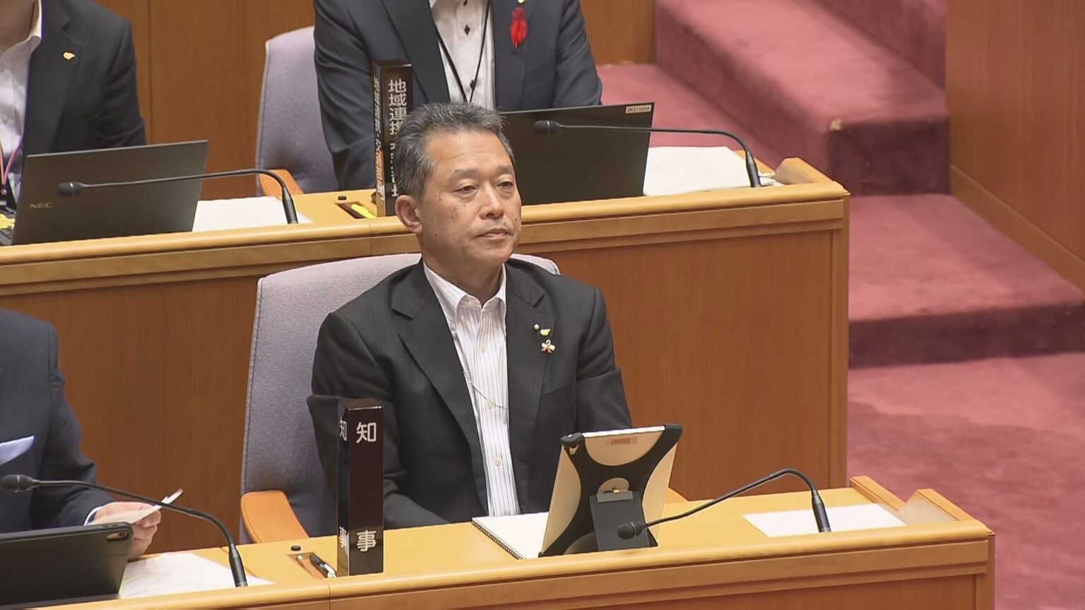全国初「罰則付き」のカスハラ防止条例が成立 三重県で来年4月に施行 知事の禁止命令でも改善されない場合は50万円以下の罰金など(CBCテレビ) – Yahoo!ニュース CBCテレビ