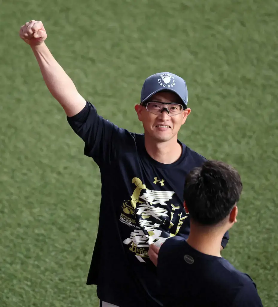 【記事全文】オリックス　U18台湾代表の2選手を育成契約で獲得　張乙安は二刀流挑戦も検討へ - スポニチ Sponichi Annex 野球