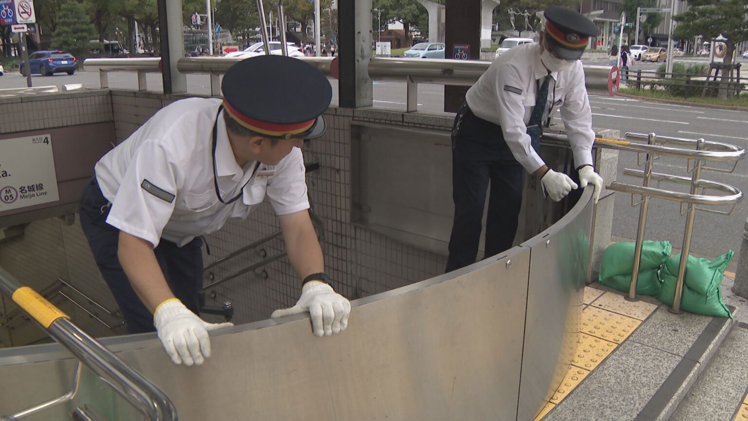CBCテレビ