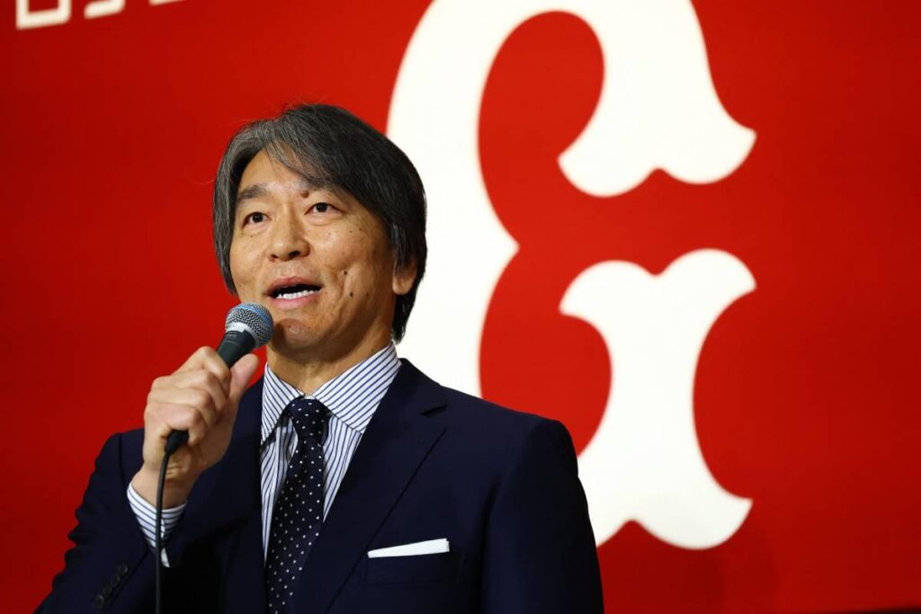 「マツイは厳しい監督になる」ヤンキースも祝福した“巨人監督”松井秀喜の新たな門出…“辛口”MLB名物記者もエール - スポーツナビ