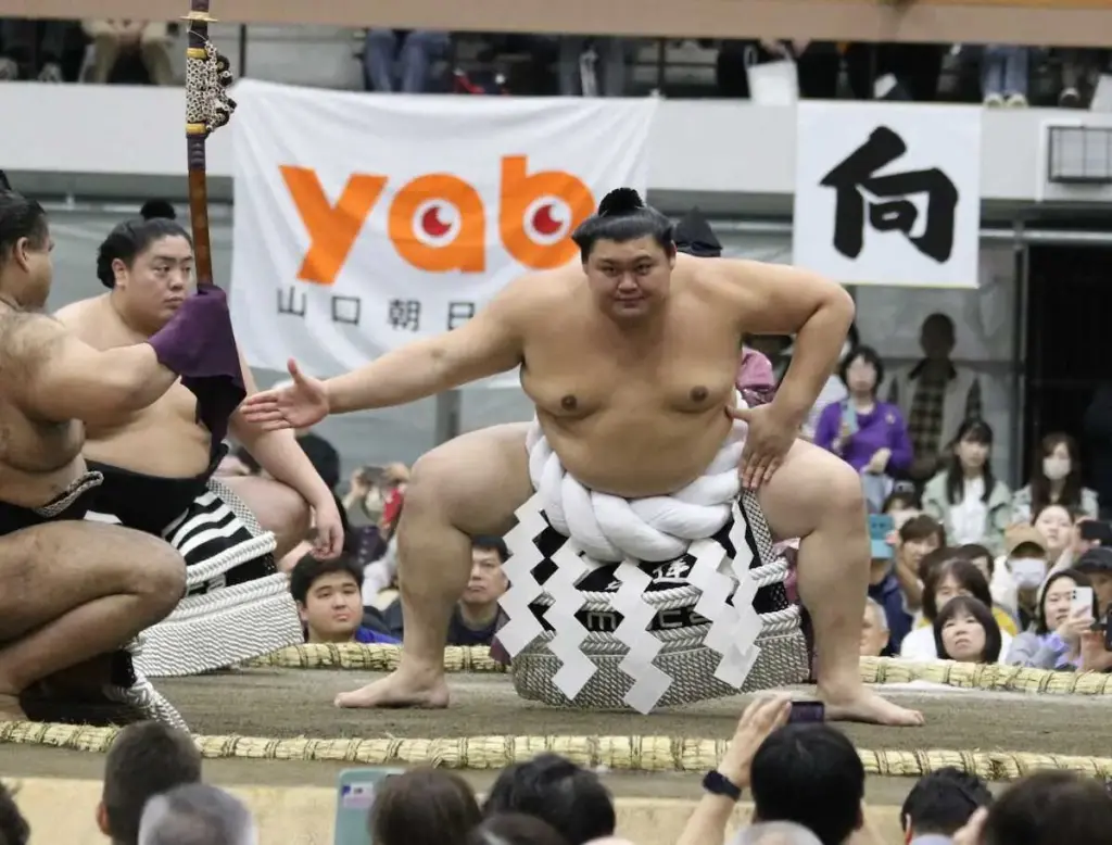 大の里 同郷の巨人・松井新監督に期待「石川の大スターなので楽しみ」 – スポニチ Sponichi Annex スポーツ 大の里 同郷の巨人・松井新監督に期待「石川の大スターなので楽しみ」 - スポニチ Sponichi Annex スポーツ