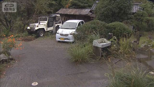 各地でクマの出没相次ぐ 山梨では女性襲われ けが(テレビ朝日系(ANN)) – Yahoo!ニュース テレビ朝日系(ANN)