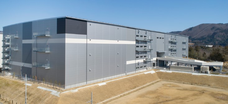 CBRE/11月10日に大阪府箕面市の物流施設で最終募集区画の内覧会 20261026minoo1 - CBRE/11月10日に大阪府箕面市の物流施設で最終募集区画の内覧会