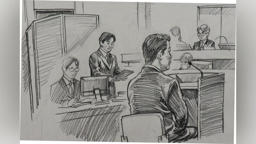 元部下の女性検事に性的暴行、元検事正が一転し無罪主張…初公判で起訴事実を認めたのは「検察庁に迷惑かけたくなかった」 – 読売新聞 元部下の女性検事に性的暴行、元検事正が一転し無罪主張…初公判で起訴事実を認めたのは「検察庁に迷惑かけたくなかった」 - 読売新聞