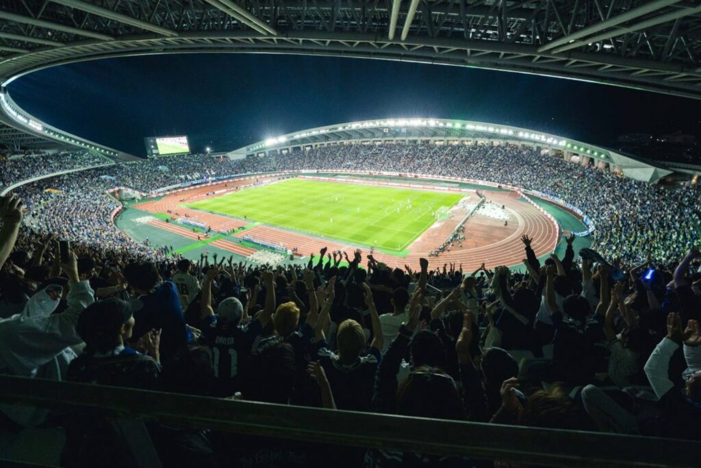 キリンチャレンジカップ2026へのご協力ありがとうございました | 一般社団法人宮城県サッカー協会 [M-FIELD]